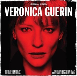 CD-Charts  Music : Veronica Guerin