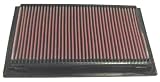 K&N 33-2207 Replacement Air Filter