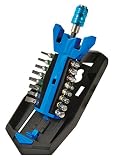 ストロングツール(Strong Tool) ランチャービットセット ブルー 13973