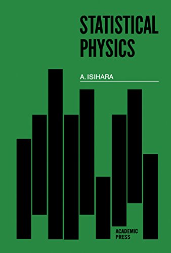 Statistical Physics