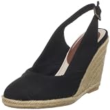 Madison Harding Women's Bird Slingback Espadrille
