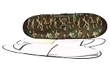 Double Taco Surf Board Bag