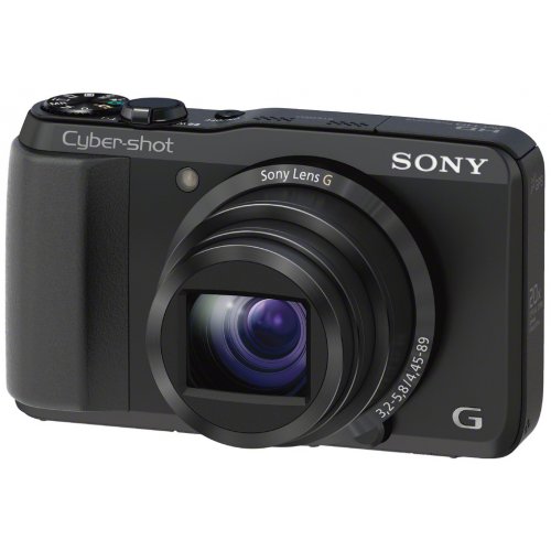 Imagen 2 de Sony DSCHX20VB.CEH