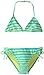 Roxy Big Girls' All Aboard Striped Tiki Tri Set
