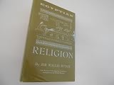 Egyptian religion : Egyptian ideas of the future life