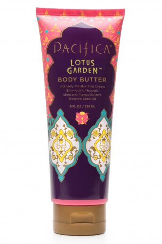 Pacifica Body Butter various Scents 8 oz