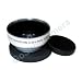 Digital Concepts 0.45X Professional 43mm Wide Angle HD Lens with Macro
