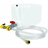 Camco 65501 Do It Yourself Boat Winterizer