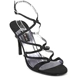Style & Co. Stacey Black sandals