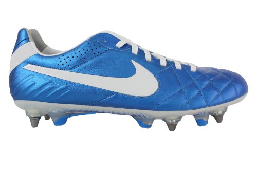 Nike - Football - tiempo legend iv sg-pro - Taille 42.5