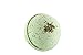 2 x Awaken Your Senses - Energizing Ultra Lush Bath Bombs - Peppermint, Clary Sage and Juniper Berry