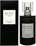 Black by Kenneth Cole for Women 3.4 oz Eau de Parfum Spray