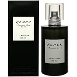 Black by Kenneth Cole for Women 3.4 oz Eau de Parfum Spray