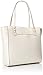 Anne Klein Front Runner Tote Bag, Gold, One Size