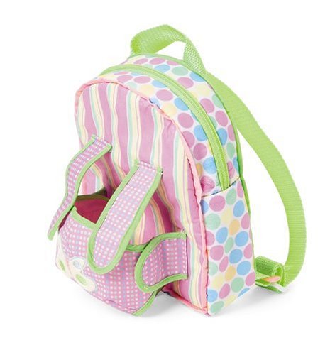 Childrens Toyshop  Toys : Baby Stella Baby Carrier