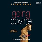 Going Bovine | [Libba Bray]
