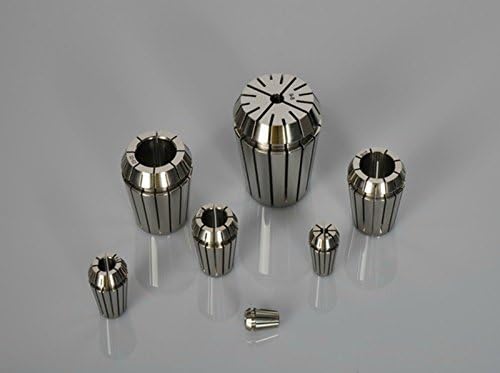 Best Tools from Bohm GmbH!!! 16mm ER32 Spring Collet Chuck Tool Bit Holder For CNC Milling Lathe Chuck