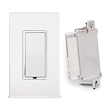 Dimmer Switches: Smarthome INSTEON 2-Wire On / Off Switch Kit - Beta