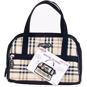 Nintendo DS Purse