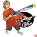 Fogo Rocket Rod Jet Cast Fishing Rod