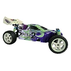 Jamara 053410 - Spike 1/10 Buggy