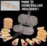 Palmer Pizzelle Maker - Made in USA Palmer Pizzelle Maker - Made in USA