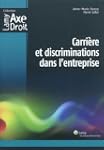 Carri�re et discrimination dans l'ent...