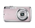 Casio EX-Z550 14.1MP Digital Camera with 4x Wide Angle Zoom with CCD Shift Image Stabilization and 2.7 inch LCD (Pink)