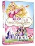 Barbie et les trois mousquetaires