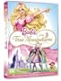 Barbie et les trois mousquetaires