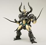 Guyver BIO FIGHTER COLLECTION MAX 08 : NEO ZX-TOLE Action Figure