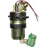 Airtex E8218 Electric Fuel Pump by Airtex