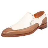 Mezlan Mens Bela Slip On