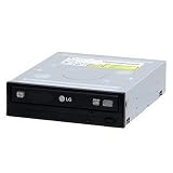 LG DVD Brenner GSA-H66N 18x8x16xDVD+RW 18x6xDVD-RW 10xDVD+/-DL