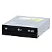 LG DVD Brenner GSA-H66N 18x8x16xDVD+RW 18x6xDVD-RW 10xDVD+/-DL