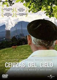 Ashes From the Sky ( Cenizas del cielo ) [ NON-USA FORMAT, PAL, Reg.2 Import - Spain ]