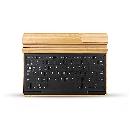 Cooper Cases(TM) Woodpad Tesco Hudl 7