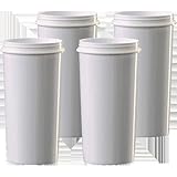 ZeroWater Replacement Filter 4-pk