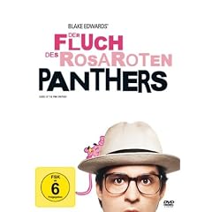 Der Fluch des Rosaroten Panthers