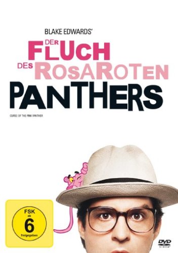 Produkt-Bild: Der Fluch des Rosaroten Panthers