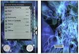 Absolute Power Design Protective Decal Skin Sticker for Sony Digital Reader PRS-505 Models