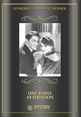 One Rainy Afternoon