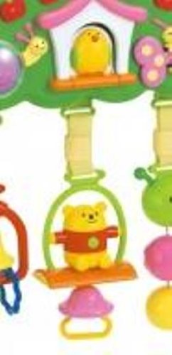 Cover image : 「森で生まれたベビートイ」シリーズ Basic Baby Toys 光る！森のわくわくメロディジム
