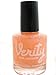 Verity Nail Lacquer - Rose Crystallina G15