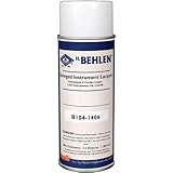 Behlen T20844 Stringed Instrument Lacquer 13 oz.