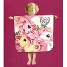 Official My Little Pony Poncho/Towcho 100% cotton beach towel