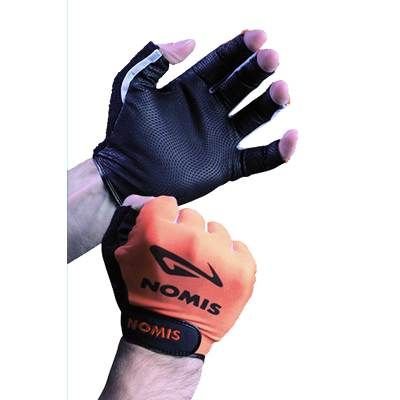 Nomis 3/4 Rugby Mitt, Size L