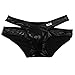 CandyMan 99040 Candyman Neon Effect Gap Brief