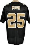 Reggie Bush New Orleans Saints Autographed Reebok EQT Jersey