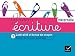 Les Cahiers d'écriture éd. 2011 Maternelle - Cahier 1 : Latéralité et tenue de crayon